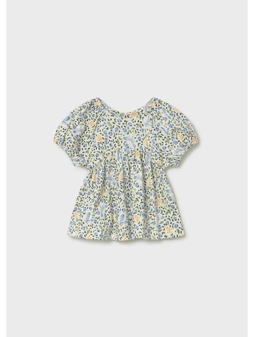 Mayoral Blouse Mayoral Fille