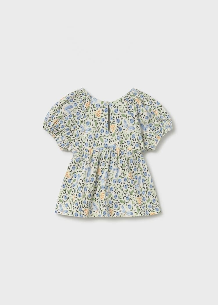 Mayoral Mayoral Girls Blouse