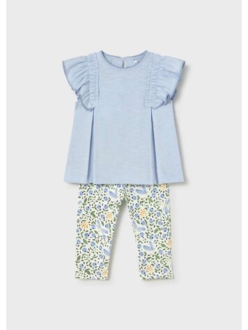 Mayoral Mayoral Girls 2Pcs Set