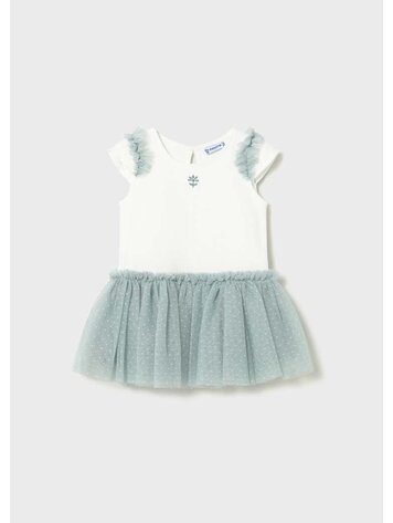 Mayoral Mayoral Girls Tutu Dress