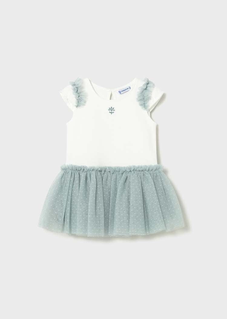Mayoral Robe Tutu Mayoral Fille