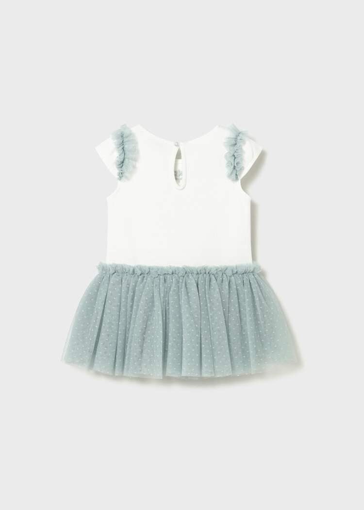 Mayoral Robe Tutu Mayoral Fille