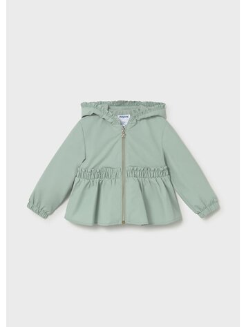 Mayoral Mayoral Girls Windbreaker