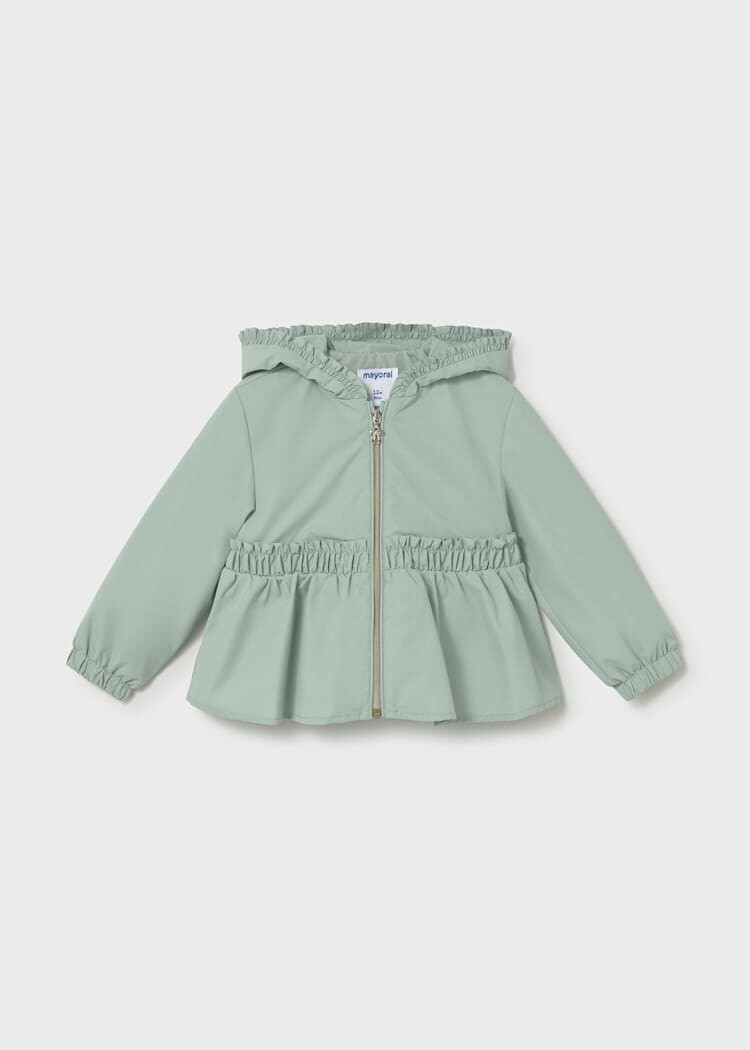 Mayoral Mayoral Girls Windbreaker