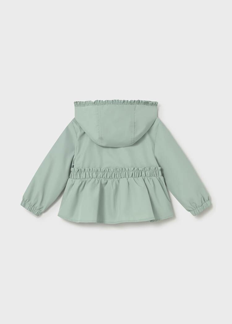 Mayoral Mayoral Girls Windbreaker