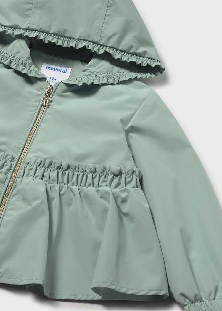 Mayoral Mayoral Girls Windbreaker