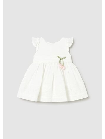 Mayoral Mayoral Girls Dress