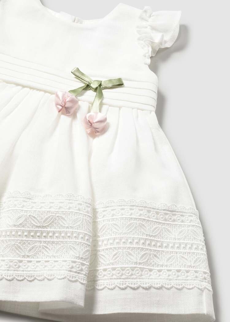 Mayoral Mayoral Girls Dress