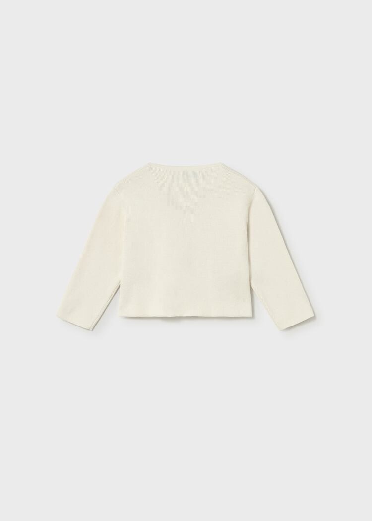 Mayoral Cardigan Tricot Mayoral Fille