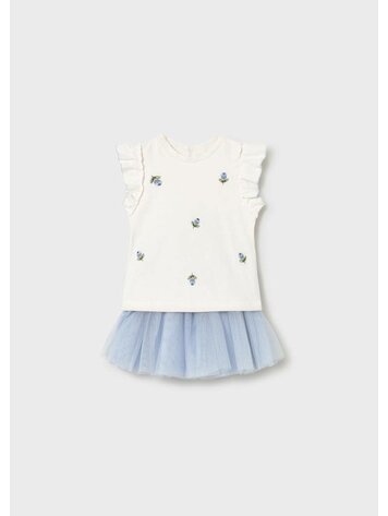 Mayoral Mayoral Girls 2Pcs Set