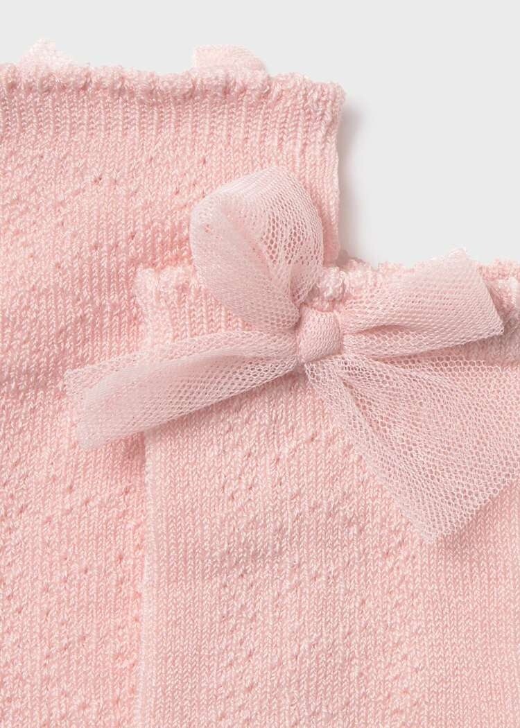 Mayoral Chaussettes Mayoral Fille