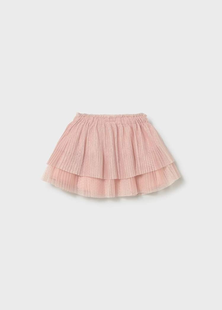 Mayoral Mayoral Girls Tulle Skirt