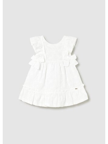 Mayoral Mayoral Girls Dress