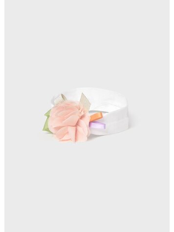 Mayoral Mayoral Girls Headband