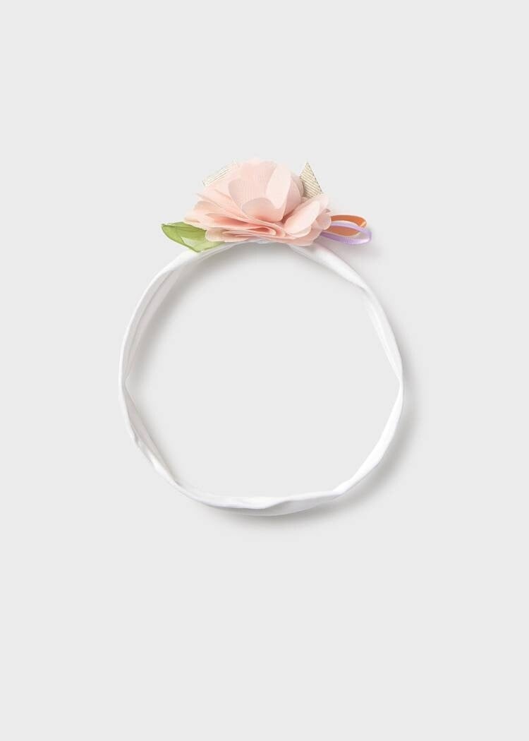 Mayoral Mayoral Girls Headband