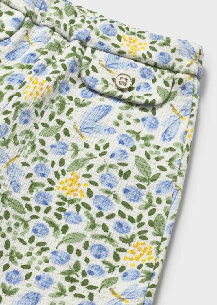 Mayoral Mayoral Girls Pants