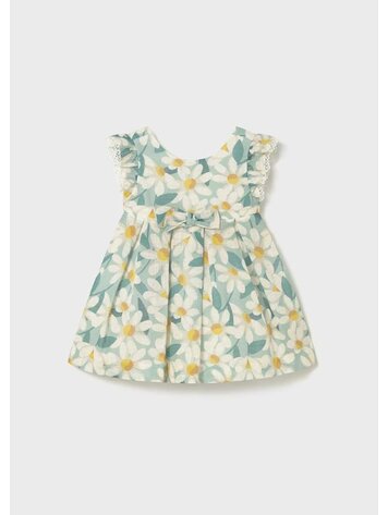 Mayoral Mayoral Girls Dress
