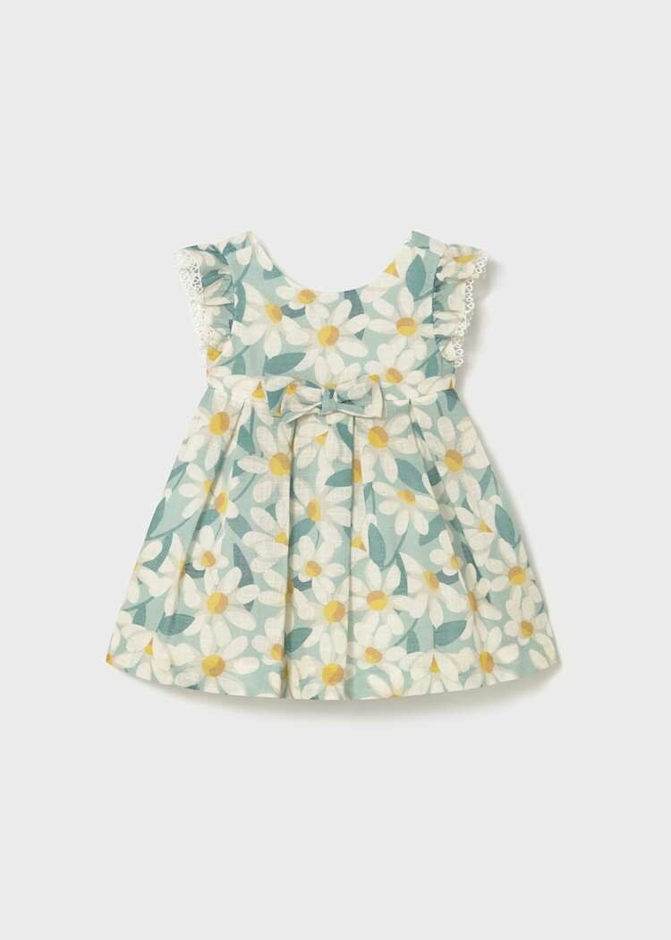 Mayoral Mayoral Girls Dress