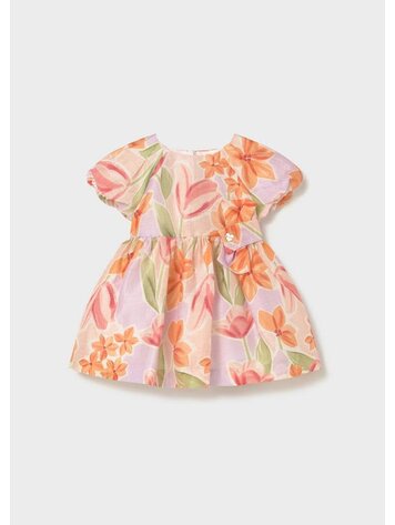 Mayoral Mayoral Girls Dress