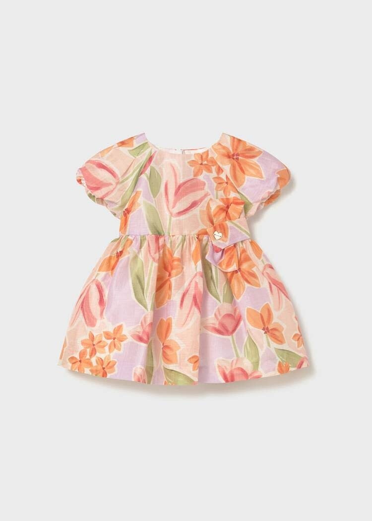 Mayoral Robe Mayoral Fille