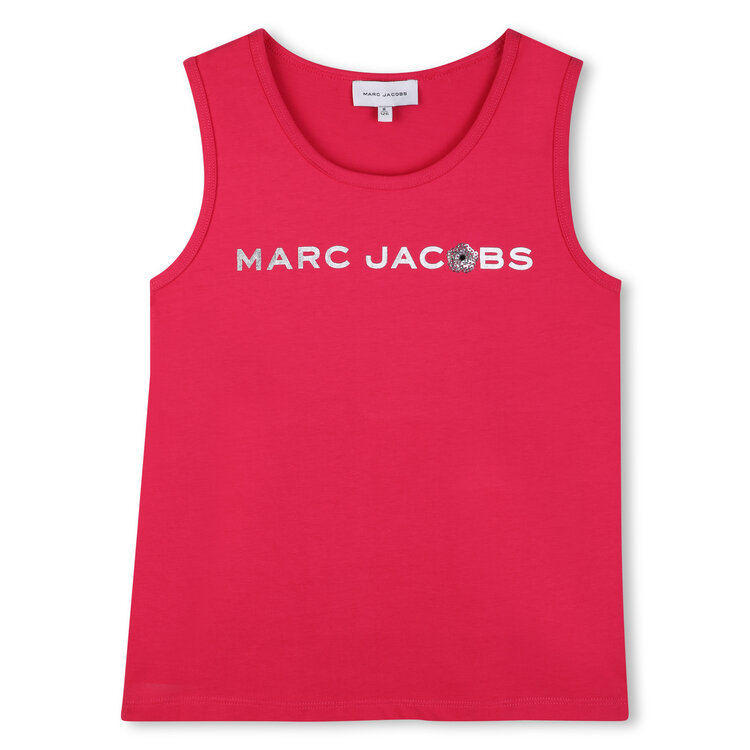 Little Marc Jacobs Little Marc Jacobs Girls Camisole