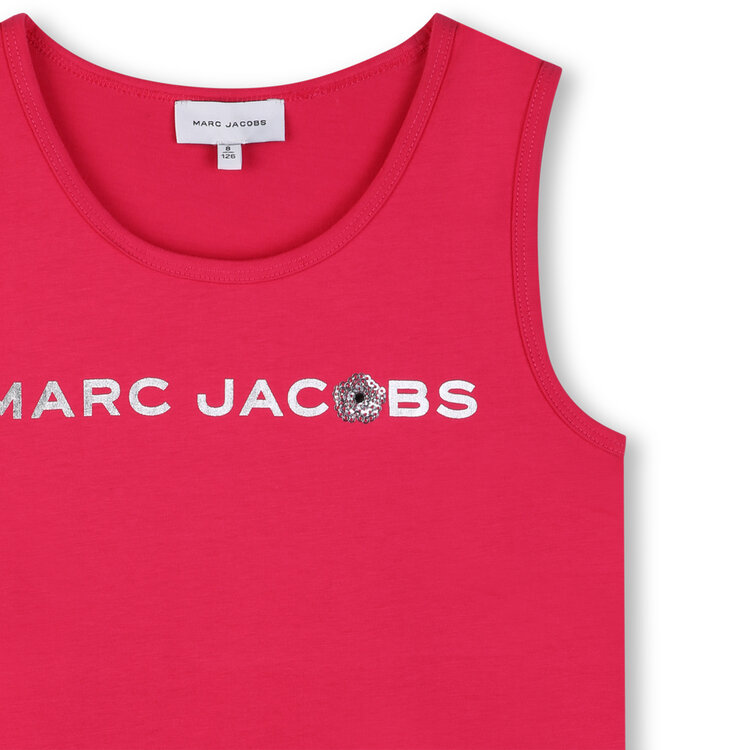 Little Marc Jacobs Little Marc Jacobs Girls Camisole