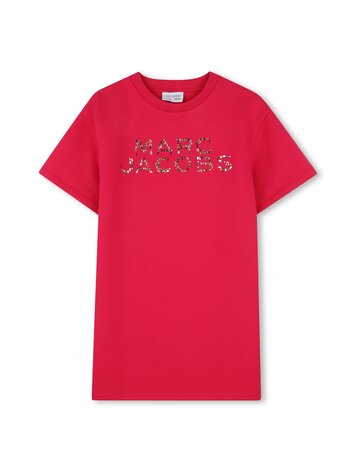 Little Marc Jacobs Little Marc Jacobs Girls Dress