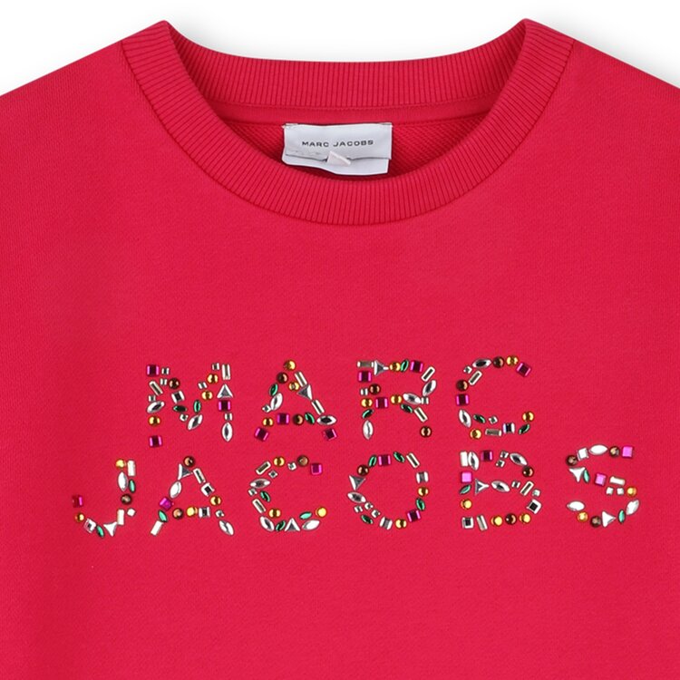 Little Marc Jacobs Robe Little Marc Jacobs Fille