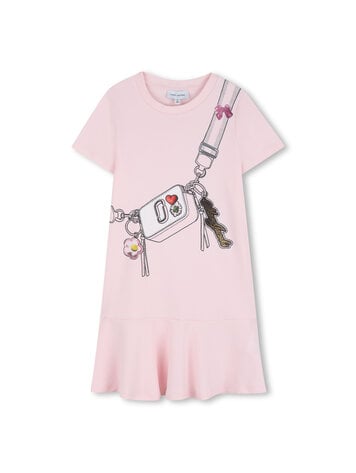 Little Marc Jacobs Robe Little Marc Jacobs Fille