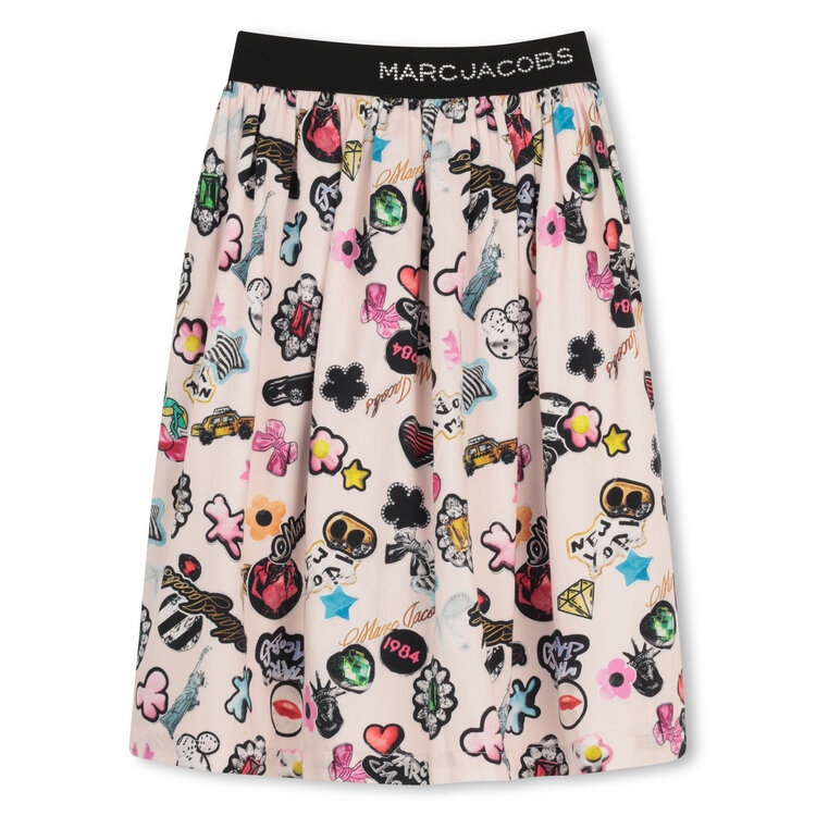 Little Marc Jacobs Jupe Little Marc Jacobs Fille