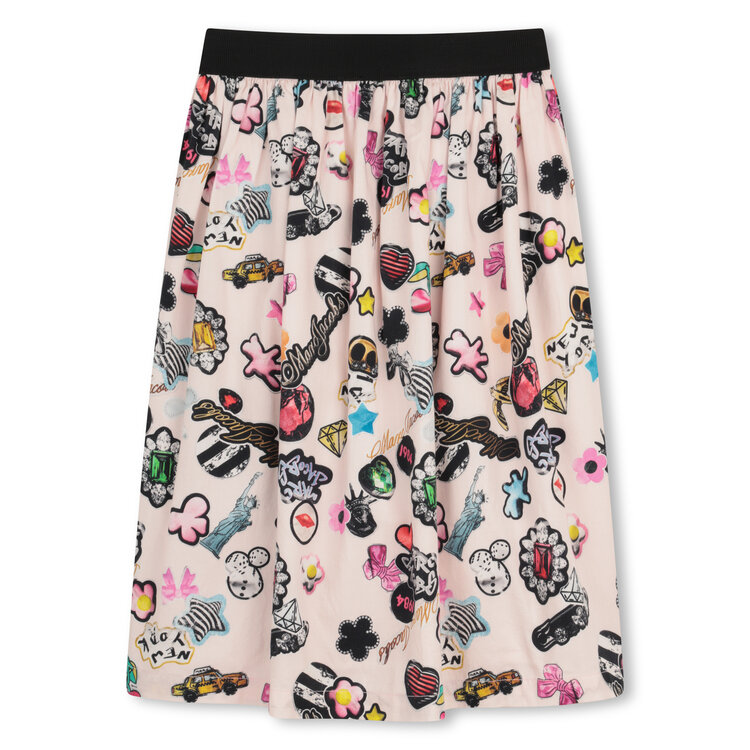 Little Marc Jacobs Jupe Little Marc Jacobs Fille