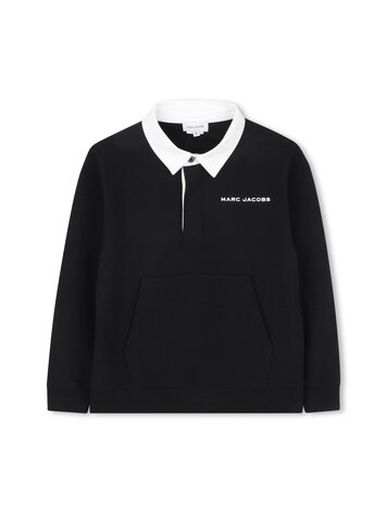 Little Marc Jacobs Little Marc Jacobs Boys Polo