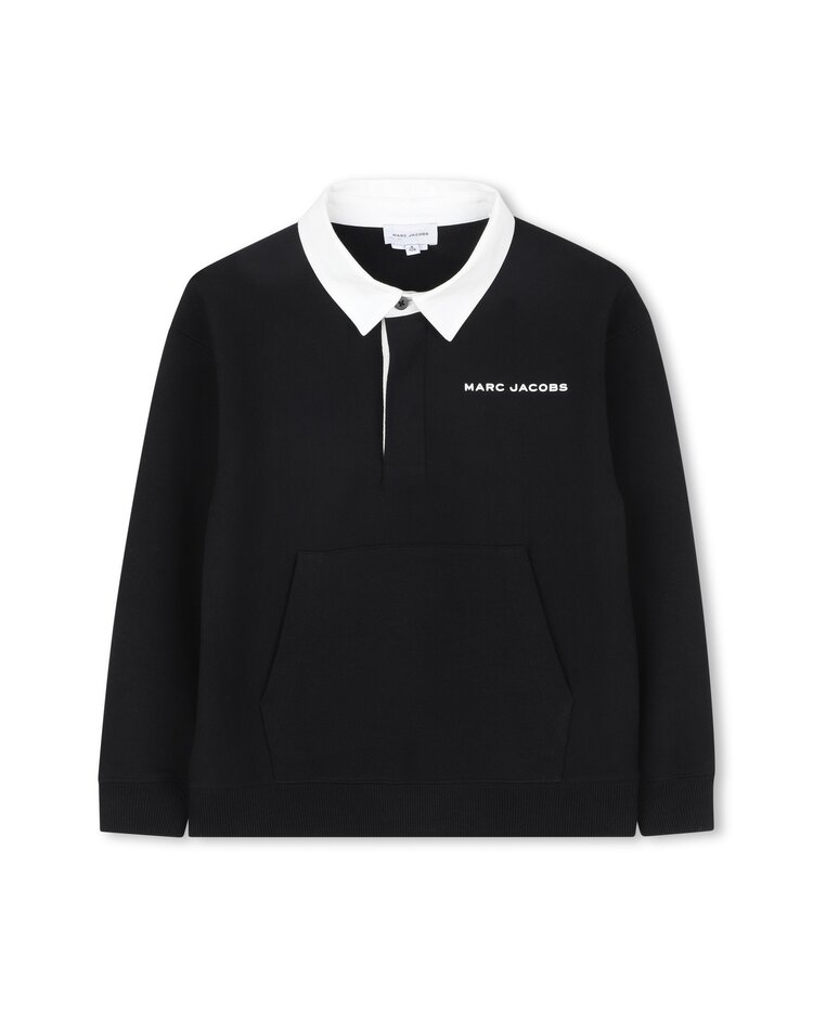 Little Marc Jacobs Little Marc Jacobs Boys Polo