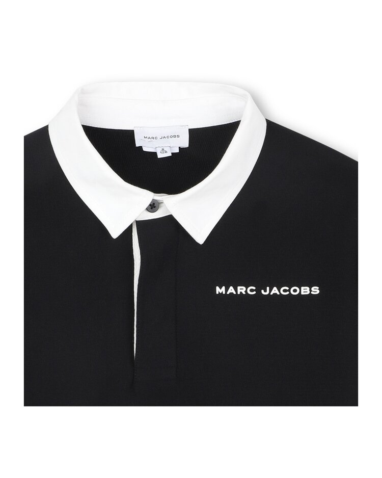 Little Marc Jacobs Polo Little Marc Jacobs Garçon