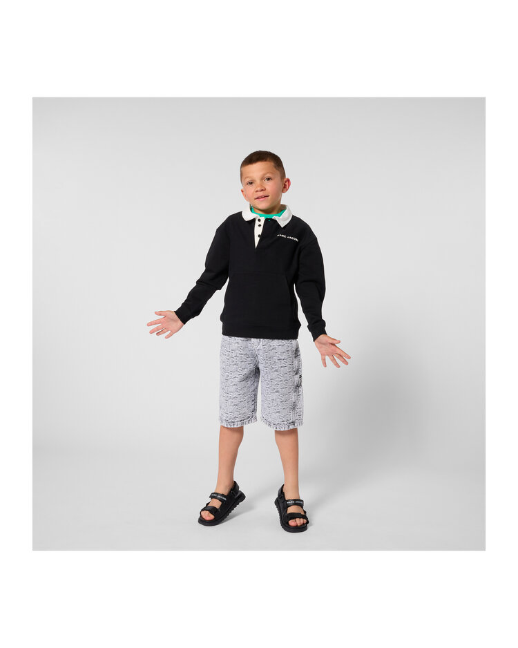 Little Marc Jacobs Polo Little Marc Jacobs Garçon