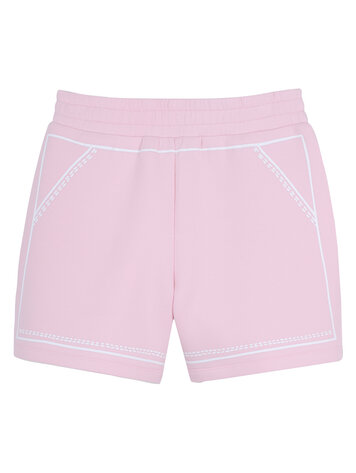 Little Marc Jacobs Little Marc Jacobs Girls Bermuda