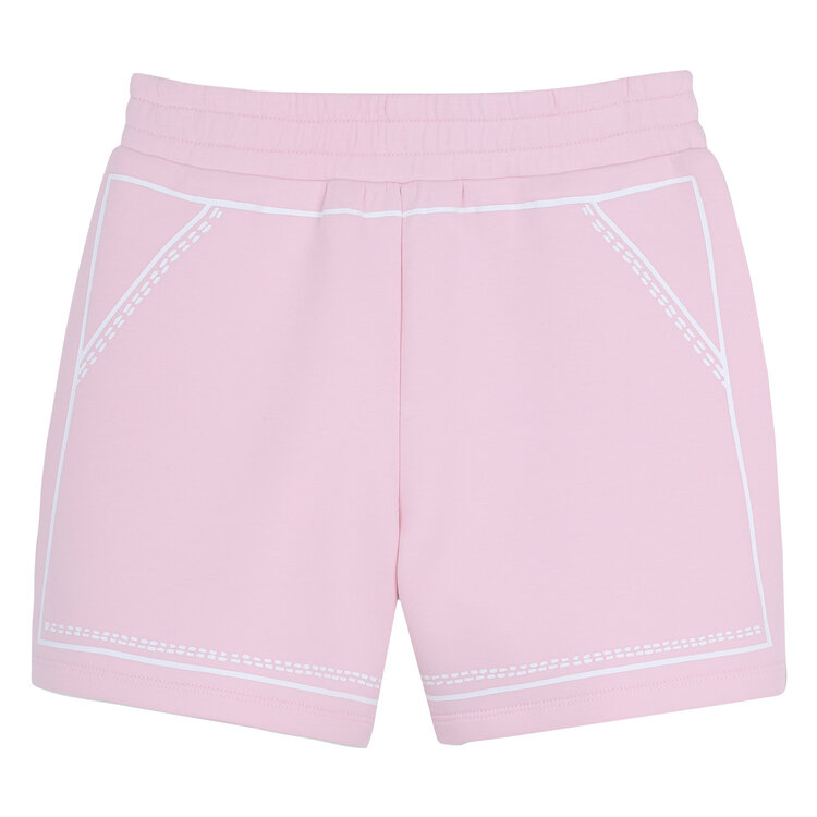 Little Marc Jacobs Little Marc Jacobs Girls Bermuda
