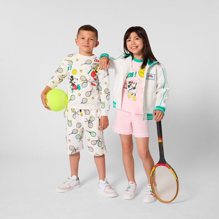 Little Marc Jacobs Bermuda Little Marc Jacobs Fille