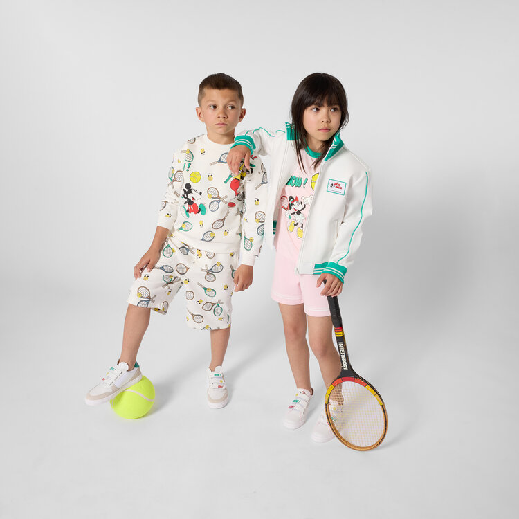 Little Marc Jacobs Bermuda Little Marc Jacobs Fille