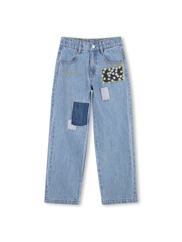 Little Marc Jacobs Jeans Little Marc Jacobs Fille