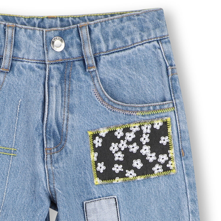 Little Marc Jacobs Jeans Little Marc Jacobs Fille