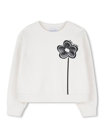 Little Marc Jacobs Little Marc Jacobs Girls Sweater