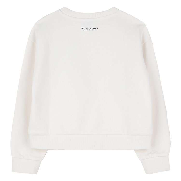 Little Marc Jacobs Chandail Little Marc Jacobs Fille