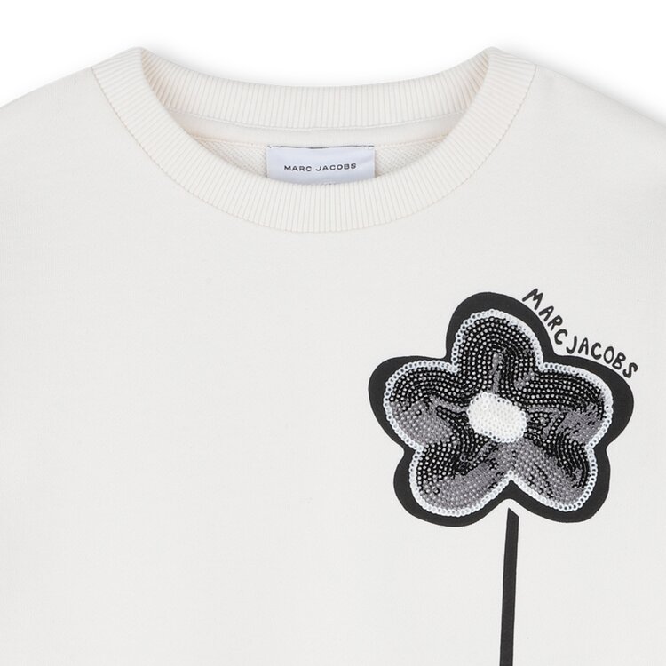 Little Marc Jacobs Chandail Little Marc Jacobs Fille