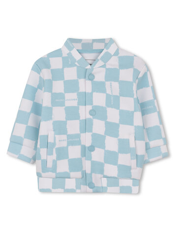 Little Marc Jacobs Little Marc Jacobs Boys 3pces Set