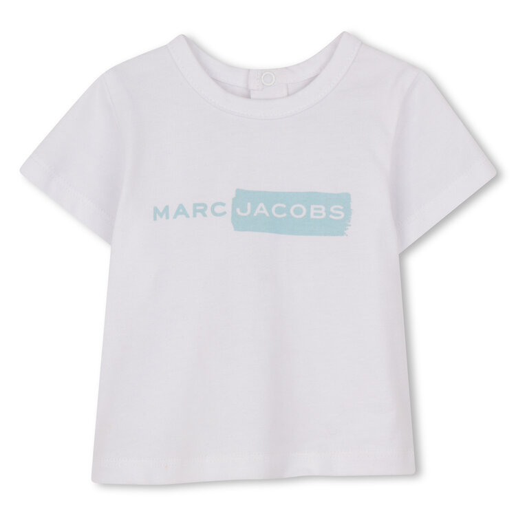 Little Marc Jacobs Little Marc Jacobs Boys 3pces Set