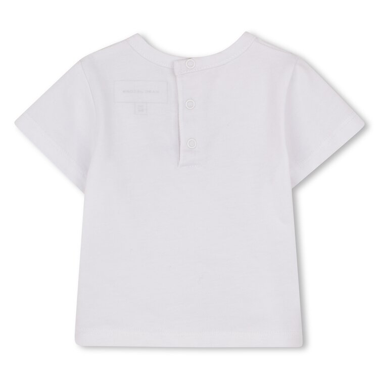 Little Marc Jacobs Little Marc Jacobs Boys 3pces Set