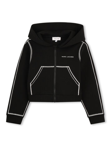 Little Marc Jacobs Cardigan Little Marc Jacobs Fille