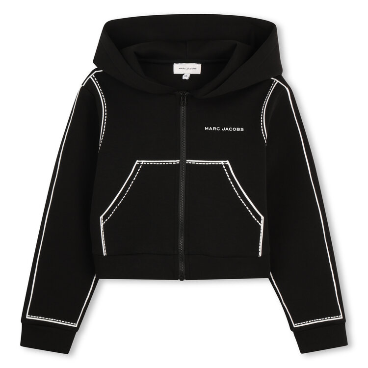 Little Marc Jacobs Cardigan Little Marc Jacobs Fille