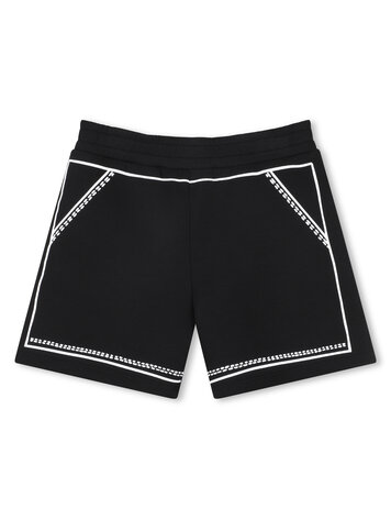 Little Marc Jacobs Short Little Marc Jacobs Fille